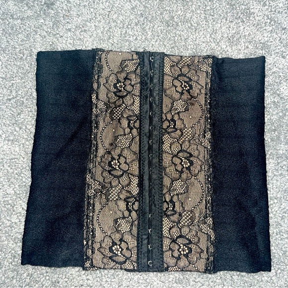 Carrie Amber Intimates Waist Cincher - Picture 1 of 2